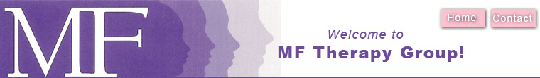 Welcome To MF Therapy Group